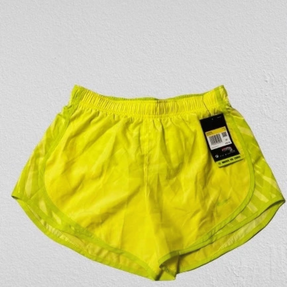 Original Nike women’s sports shorts